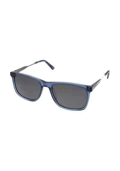 Slazenger 6890.c3 54 Polarize Erkek Güneş Gözlüğü Mavi