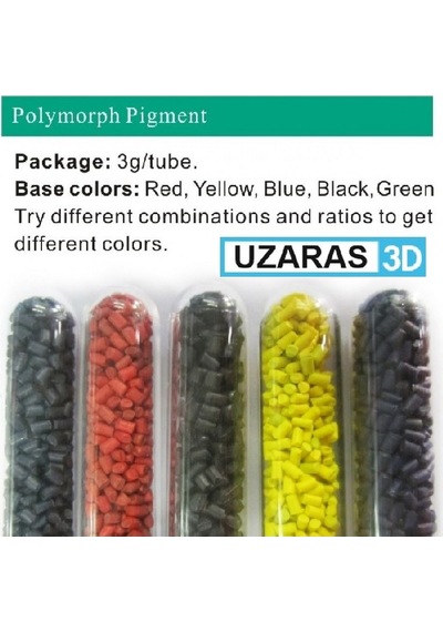 Esun Polymorph Pigment Kiti