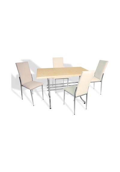 Japon - Gözde Masa Takımı - 70x120 Werzalit, Wermodin Ve Allzalit Tabla - Akçaağaç - Krem Çok Renkli Japon - Gözde Masa Takımı - 70x120 Werzalit, Wermodin Ve Allzalit Tabla - Akçaağaç - Krem Çok Renkli