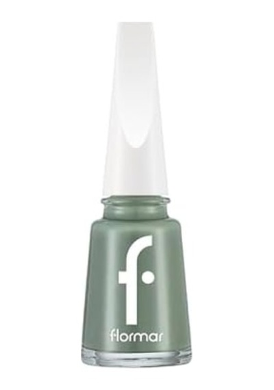 Oje - Flormal Nail Enamel 543 Spa Day 3400-