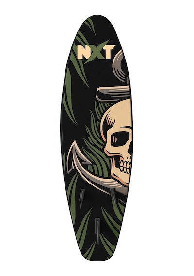 Nxt Bonesaıl Şişme Sup Stand Up Paddle Board - 335 Cm