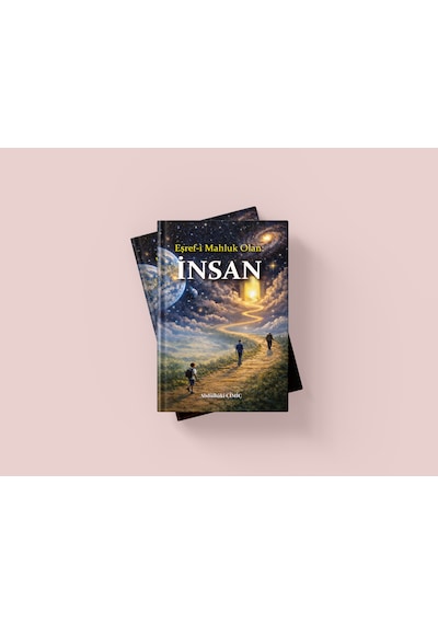 Eşref-i Mahluk Olan: İnsan