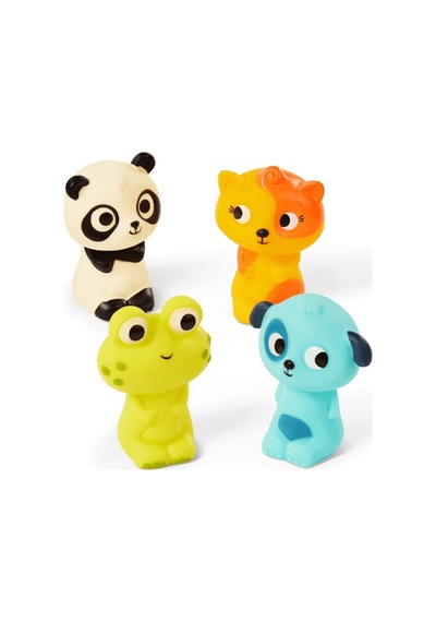 B.toys Parmak Kukla Seti 1