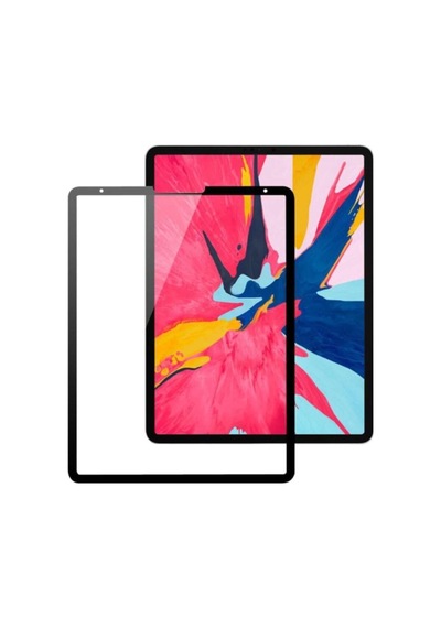 Samsung T500 Parlak Seramik Tablet Kırılmaz Cam Ekran Koruyucu