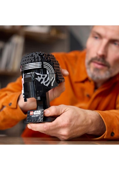 Lego 75415 Kylo Ren Kaskı