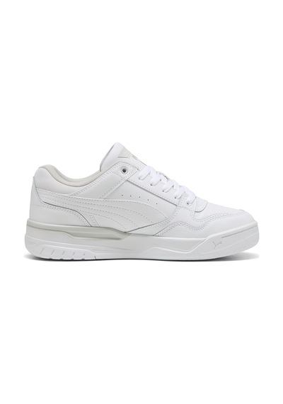 Puma Rebound Retro Erkek Beyaz Sneaker Ayakkabı 40019701 1632307 Beyaz