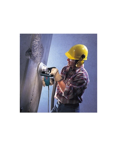 Bosch Beton Silmek İçin Elmas Çanak Disk 125 Mm 2608601573