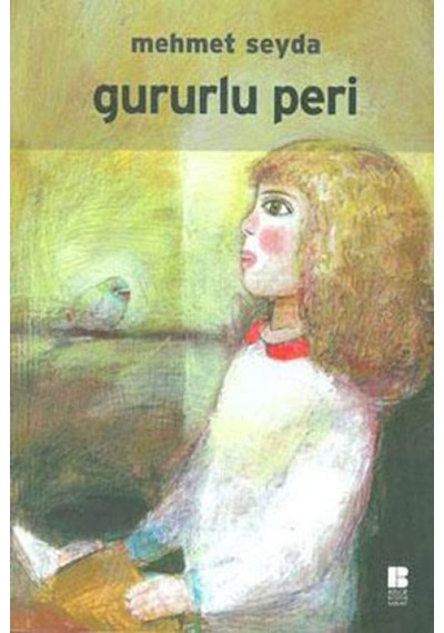 Gururlu Peri - Qhdh-610417