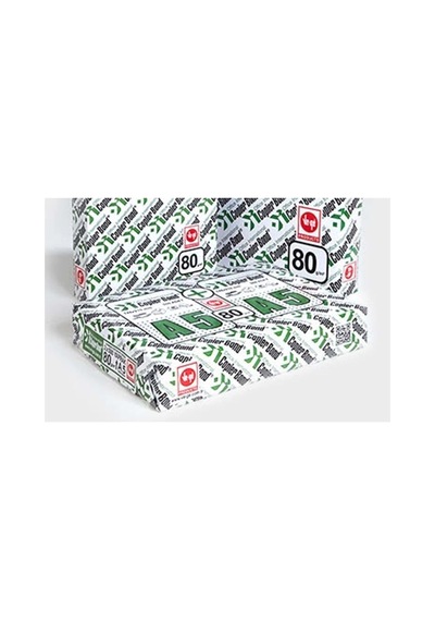 Copier Bond A5 Fotokopi Kağıdı 3 Paket 1000 Yaprak X 3 Toplam 3000 Yaprak Genel