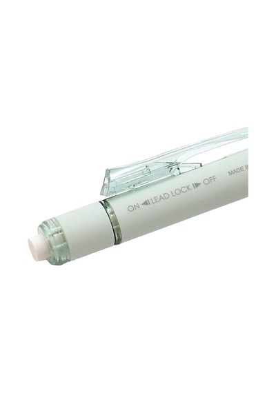 Mono Graph Mekanik Kalem, Sınırlı Baskı Mineral Renk, 0.5mm, Şerbet Mavisi