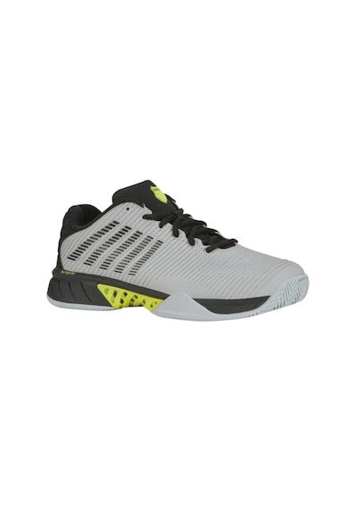 K-swiss Hypercourt Express 2 Gri Erkek Tenis Ayakkabı Gri