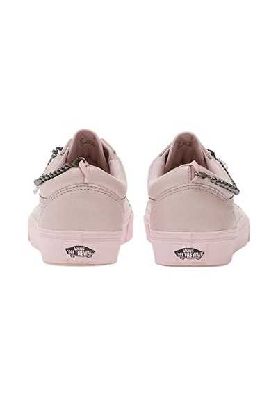 Vans Old Skool Unisex Günlük Ayakkabı Vn000d6wh5h1 Pembe