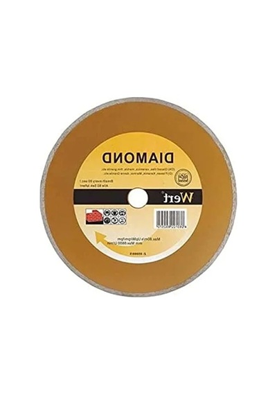 115mm Seramik/fayans Elmas Testere Disk