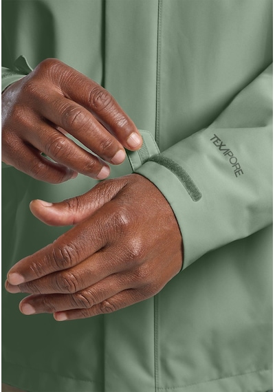 Jack Wolfskin Traıltıme 2l Jkt M Erkek Ceket A63903 21884 Çok Renkli