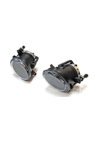 Bmw E39 E46  Sis Farı  M Tech (Set) | VINJET
