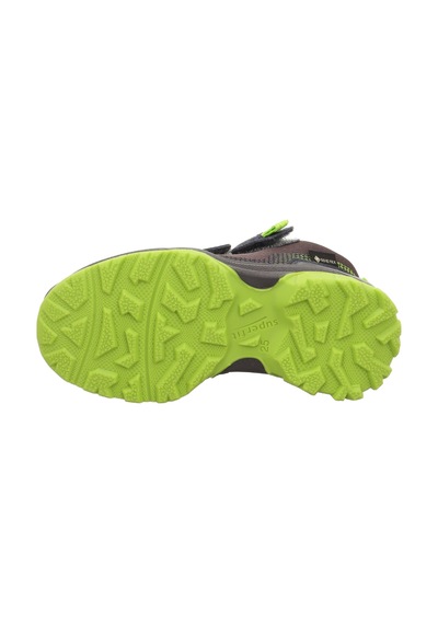 Superfit Jupiter Çocuk Lacivert Yeşil Gore-tex Spor Bot 000056-8000 Lacivert - Yeşil