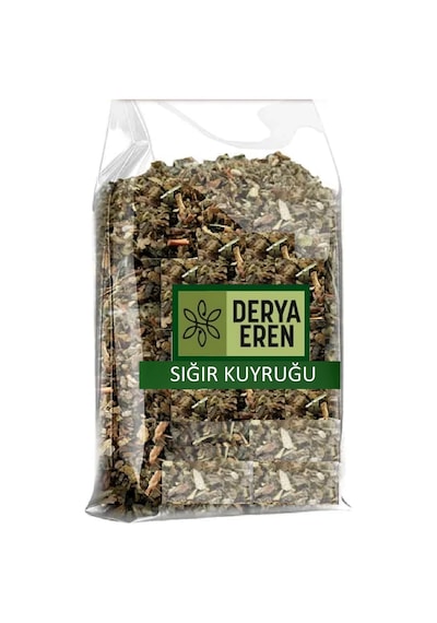 Derya Eren Sığır Kuyruğu Verbascum Thapsus 1 KG