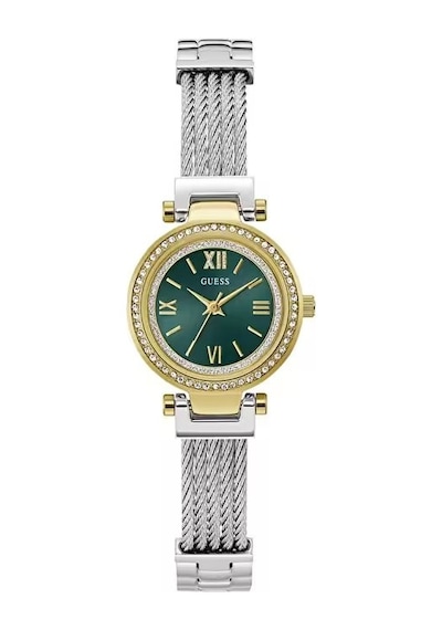 Guess Gugw1076l3 Kadın Kol Saati Gri