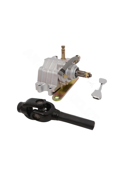 Atv İleri-geri Şanzıman Vites Kutusu Cg Tip Oem 53270