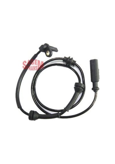 Sagem 60146 Abs Sensörü Arka Sağ Sol Egea 15- 51986776