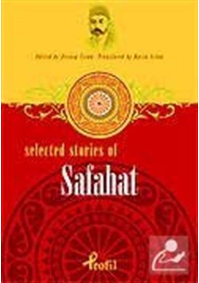 Selected Stories Of Safahat - Zeynep Üstün - Profil Kitap