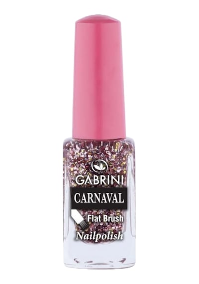 Gabrini Carnaval Nail Polish 06