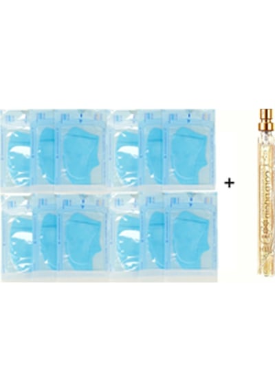 Shilibao Highprime Kolajen Film Serum Başlangıç Seti