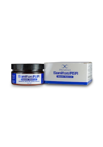 Provega Sanitas Msm Kremi 100 ML