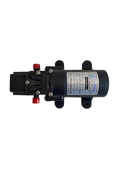 AquaForza Hidrofor 43 Litredk 35psi 12volt