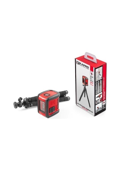 Prolaser Lazer Hizalama Kırmızı Işık 842s Kapro