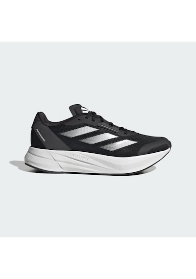 Adidas Id9854 Duramo Speed W Kadın Spor Ayakkabı Siyah Beyaz Siyah - Beyaz