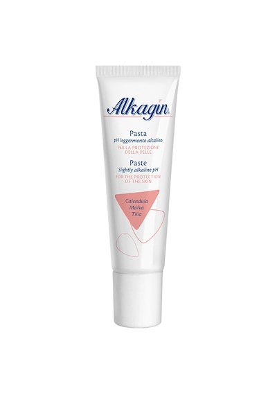 Alkagin Genel Kullanım İçin Paste 100 Ml