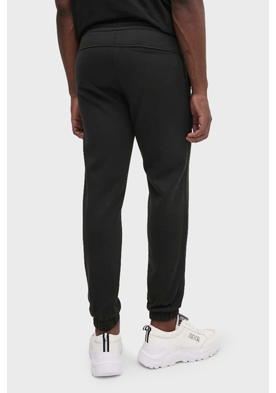 Calvin Klein Erkek Pantolon J30j326175 Beh Siyah Siyah