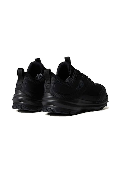 The North Face M Vectiv Fastpack Lite Wp Erkek Outdoor Koşu Ayakkabısı Nf0a8afbw9o1 Siyah Siyah