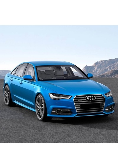 Audi A6 2015-2018 Arka El Fren Servo Motoru 4h0998281