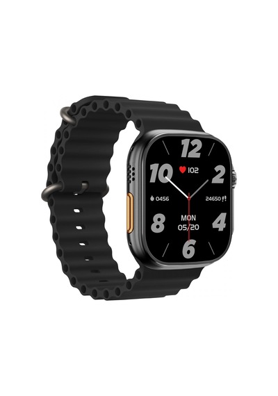 WS28 Ultra 49 MM Akıllı Saat (Distribütör Garantili)