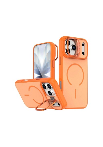 Joko Apple İphone 17 Pro Flexa Magsafe Kapak