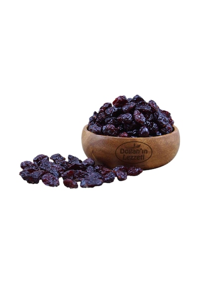 Doğan'ın Lezzeti Kızılcık Kurusu 500 G