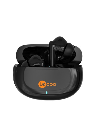 Lecoo EW306 Kablosuz Bluetooth 5.1 Hi-Fi TWS Mikrofonlu Kulak içi Kulaklık