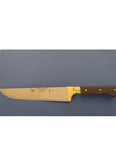 Sürmene Cumhur Çelik Kurban Bıçağı 61030 21 CM