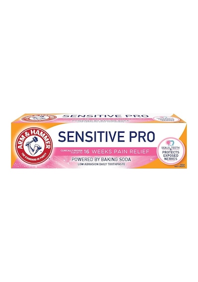 Arm & Hammer Sensitive Pro Diş Macunu 75 Ml