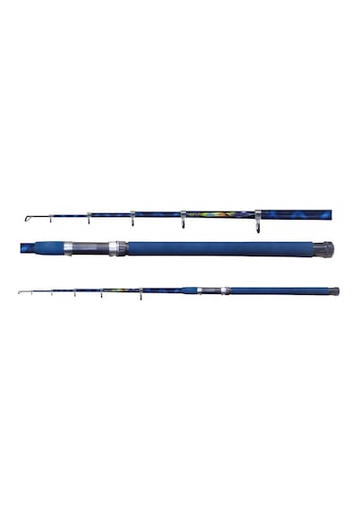 Effe Accord 360Cm 100-300Gr Teleskopik Kamış