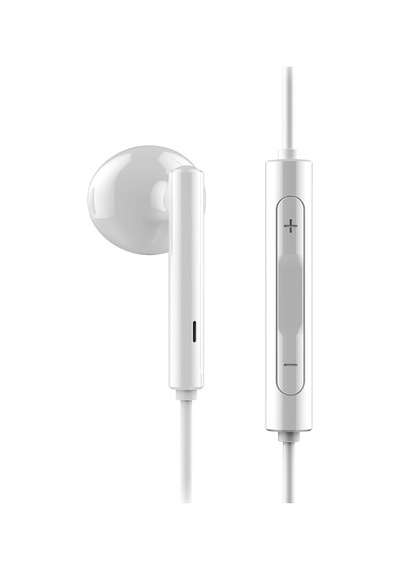 Huawei Apple Uyumlu iPhone Samsung Sony İçin Huawei AM115 3.5mm Kulaklık