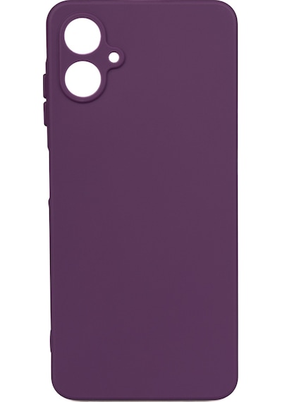 Teleplus Samsung Galaxy Uyumlu A06 Kılıf Shantime Soft Tpu Silikon Kapak