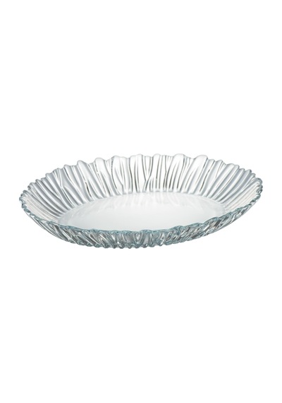 Paşabahçe Oval Servis Tabağı Aurora 10546 Genel