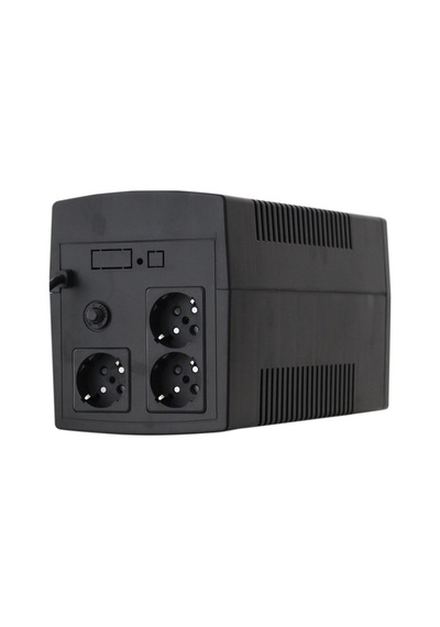 Dotvolt 1200va Ln1200 Lıne Interactıve Led Ekran Ups