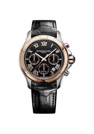 Raymond Weil 7260-SC5-00208 Erkek Kol Saati
