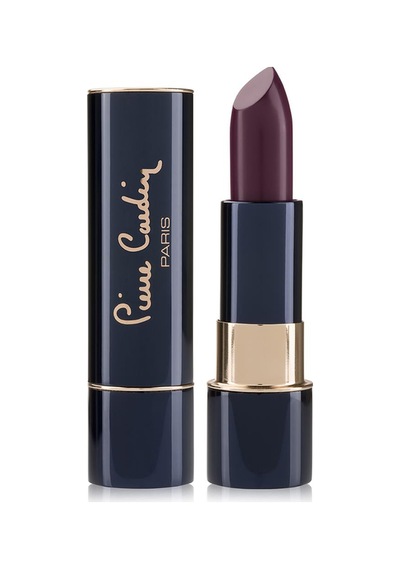 Pierre Cardin Matte Rouge Mat Ruj - Tempting Violet