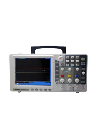 OWON SDS5032E 30Mhz 2 Kanal Osiloskop