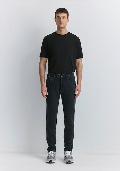 Mavi Erkek Mılan Iron Grey Mavi Black 0081089340 Grey